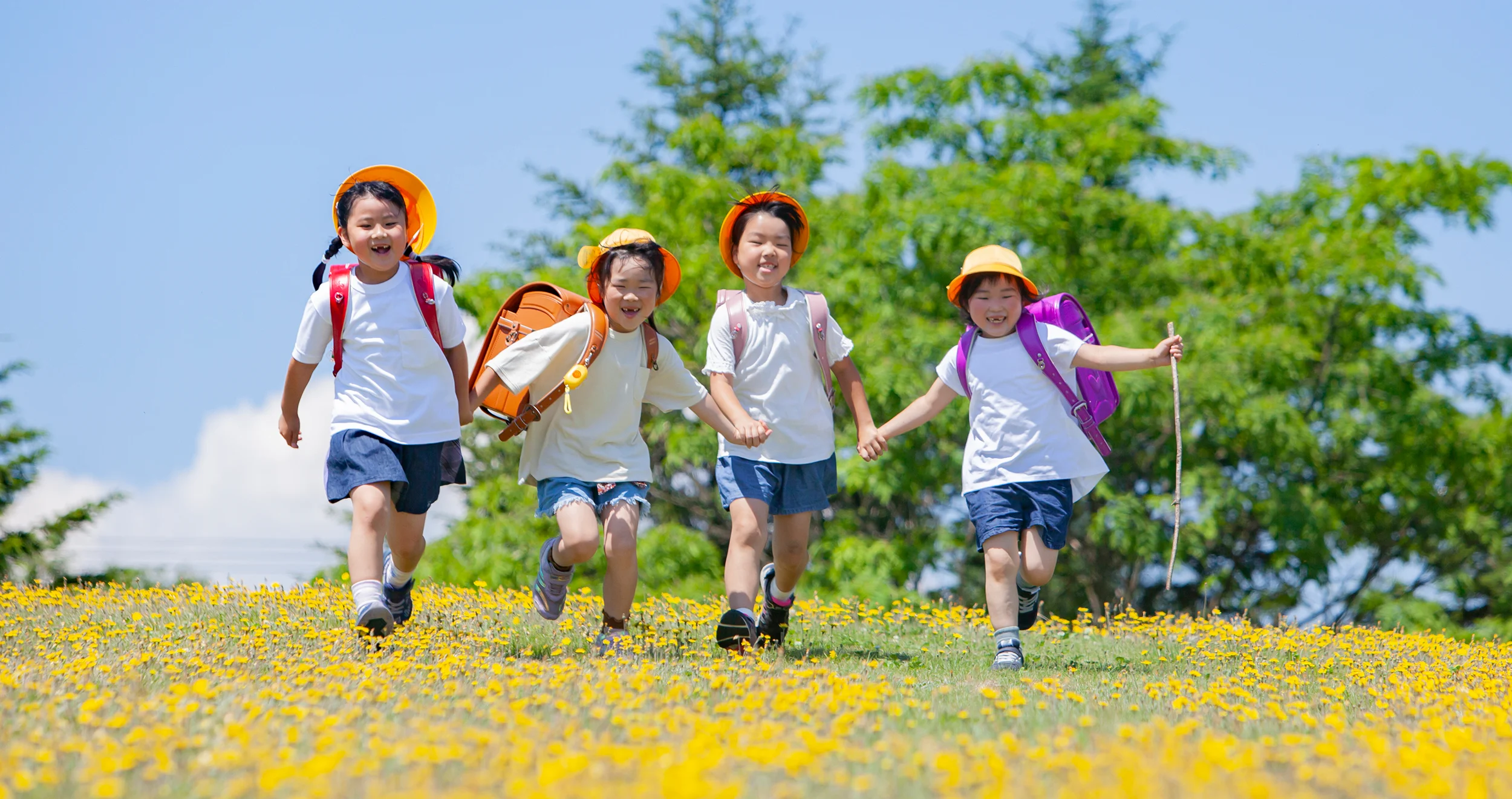 小学生2