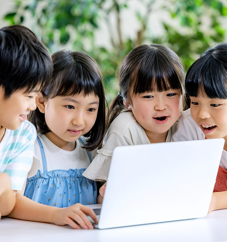 小学生